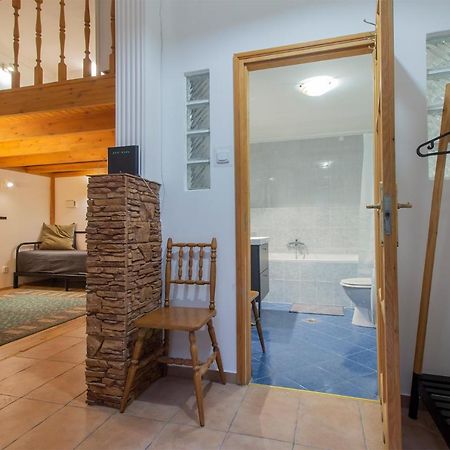 Weiner Cozy Apartment Budapeste Exterior foto